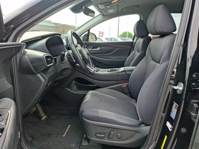 2022 Hyundai SANTA FE XRT