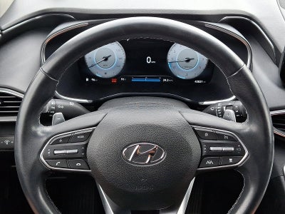 2022 Hyundai SANTA FE XRT