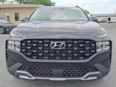 2022 Hyundai SANTA FE XRT