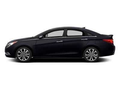 2014 Hyundai SONATA Limited