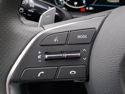 2022 Hyundai SONATA SEL Plus