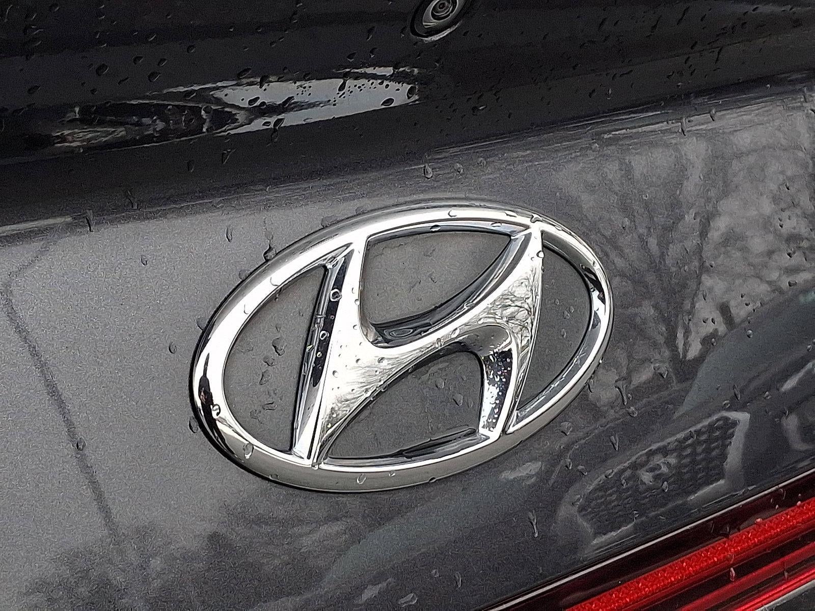 2022 Hyundai SONATA SEL Plus