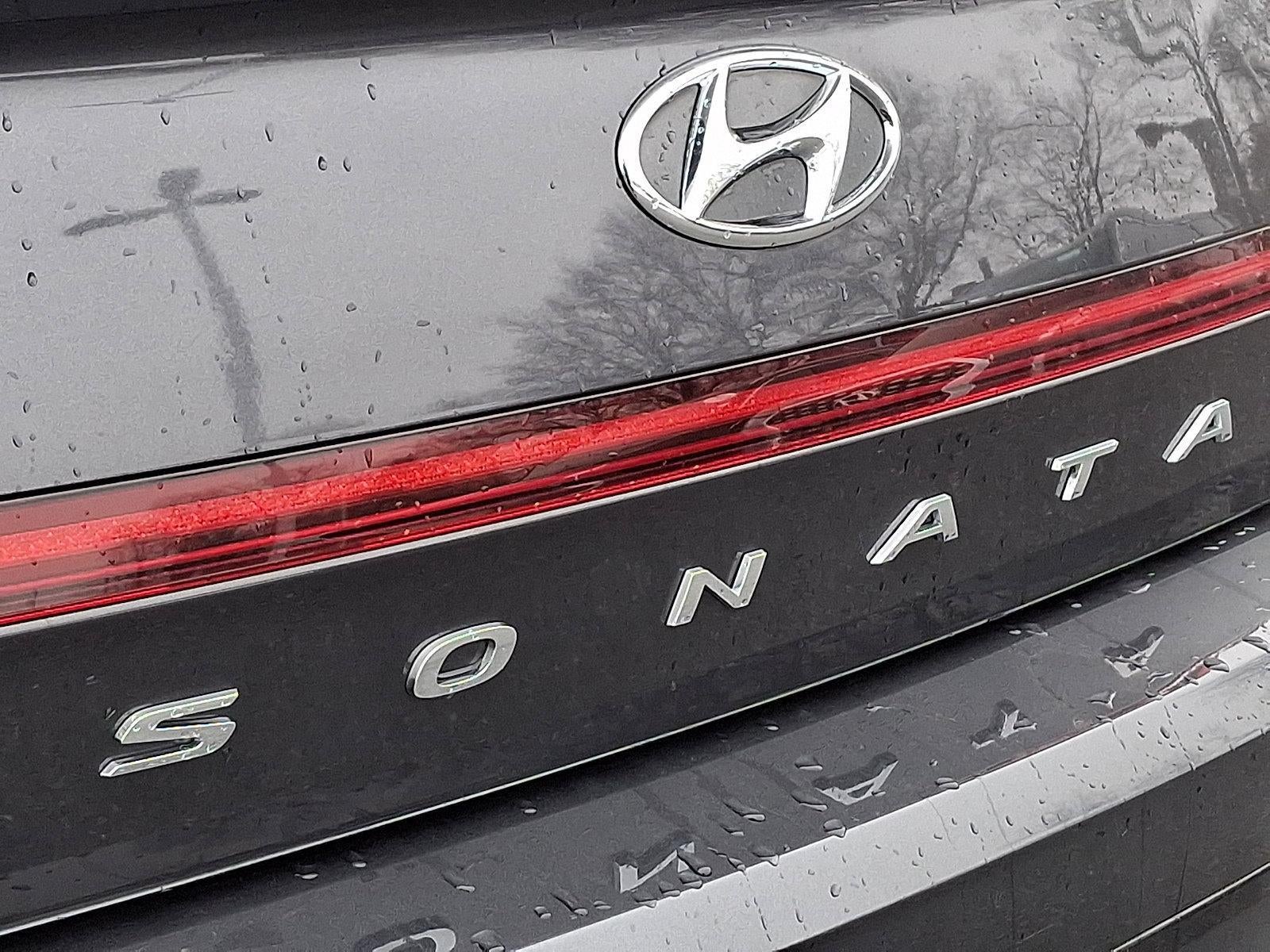 2022 Hyundai SONATA SEL Plus