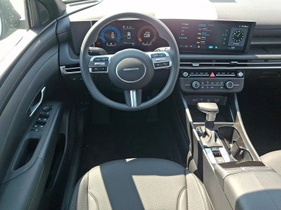 2027 Hyundai SANTA CRUZ SE AWD