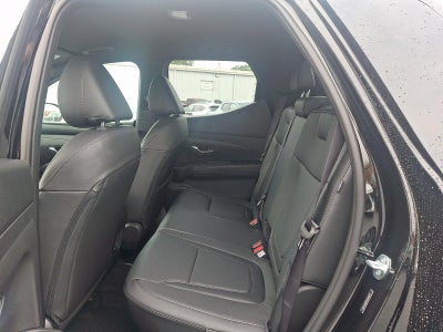 2027 Hyundai SANTA CRUZ SE AWD