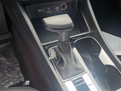 2027 Hyundai SANTA CRUZ SE AWD