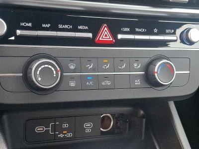 2027 Hyundai SANTA CRUZ SE AWD