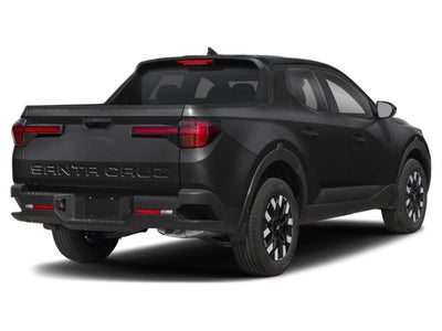 2027 Hyundai SANTA CRUZ SE AWD