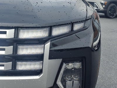 2027 Hyundai SANTA CRUZ SE AWD