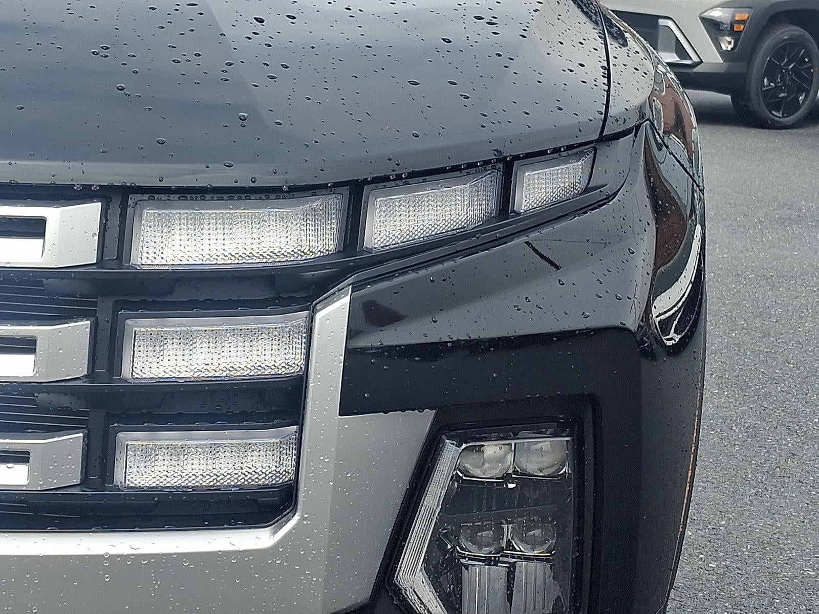 2027 Hyundai SANTA CRUZ SE AWD