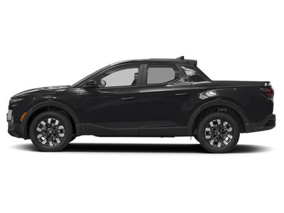 2027 Hyundai SANTA CRUZ SE AWD
