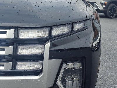 2027 Hyundai SANTA CRUZ SE AWD