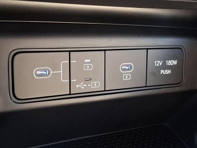 2027 Hyundai SANTA CRUZ SE AWD