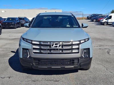 2027 Hyundai SANTA CRUZ SE AWD