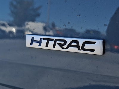 2027 Hyundai SANTA CRUZ SE AWD