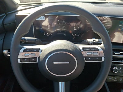 2027 Hyundai SANTA CRUZ SE AWD