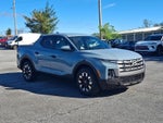 2027 Hyundai SANTA CRUZ SE AWD