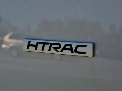 2027 Hyundai SANTA CRUZ SE AWD