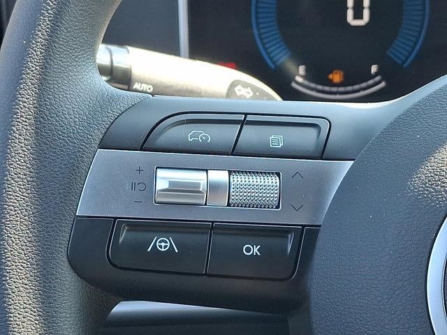 2026 Hyundai SANTA CRUZ SEL AWD