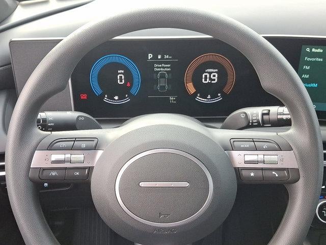 2026 Hyundai SANTA CRUZ SEL AWD