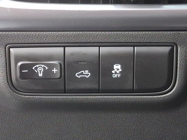 2026 Hyundai SANTA CRUZ SEL AWD