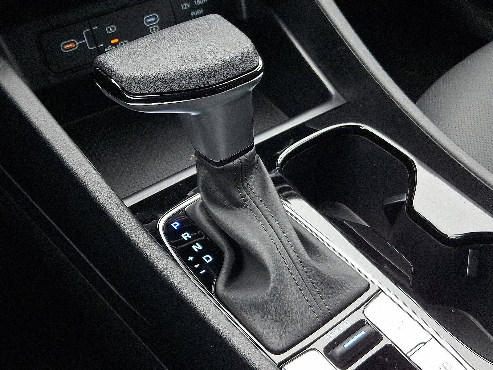 2026 Hyundai SANTA CRUZ SEL AWD