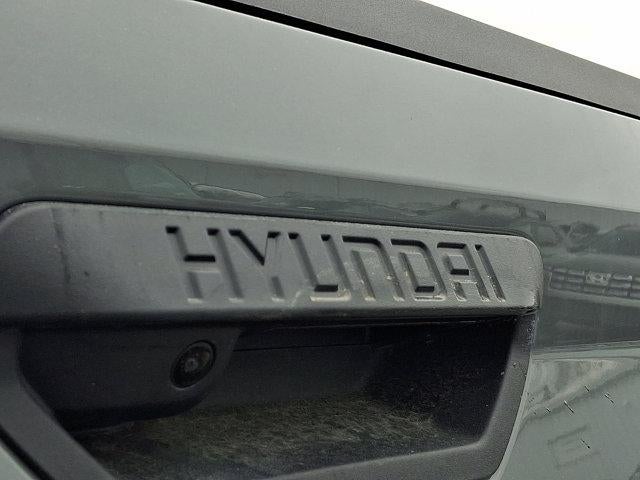 2026 Hyundai SANTA CRUZ SEL AWD