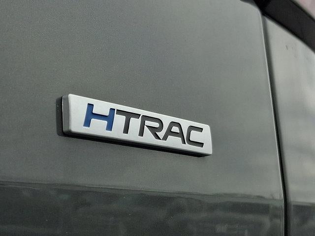 2026 Hyundai SANTA CRUZ SEL AWD