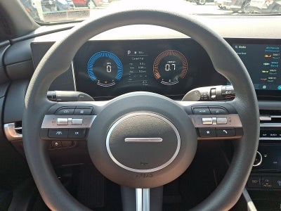 2026 Hyundai SANTA CRUZ SEL AWD
