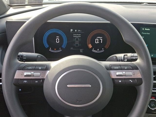 2026 Hyundai SANTA CRUZ SEL AWD