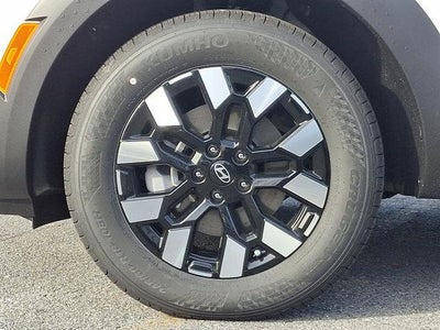 2026 Hyundai SANTA CRUZ SEL AWD