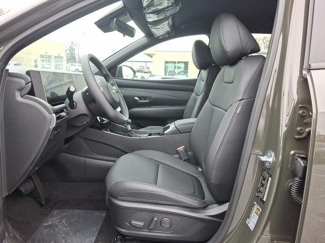 2026 Hyundai SANTA CRUZ SEL AWD