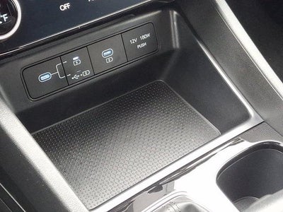 2026 Hyundai SANTA CRUZ SEL AWD