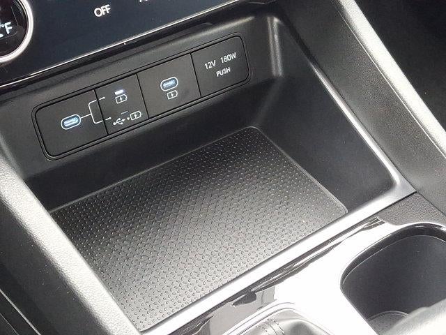 2026 Hyundai SANTA CRUZ SEL AWD