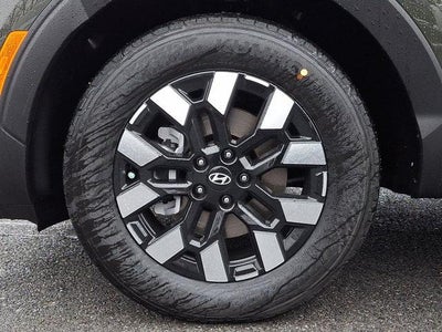 2026 Hyundai SANTA CRUZ SEL AWD