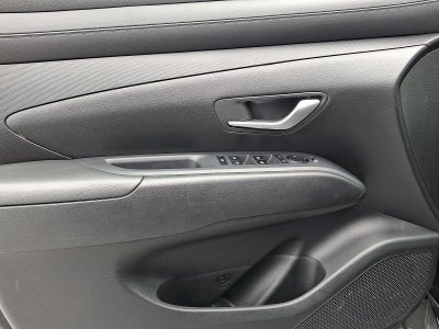 2025 Hyundai SANTA CRUZ SEL AWD