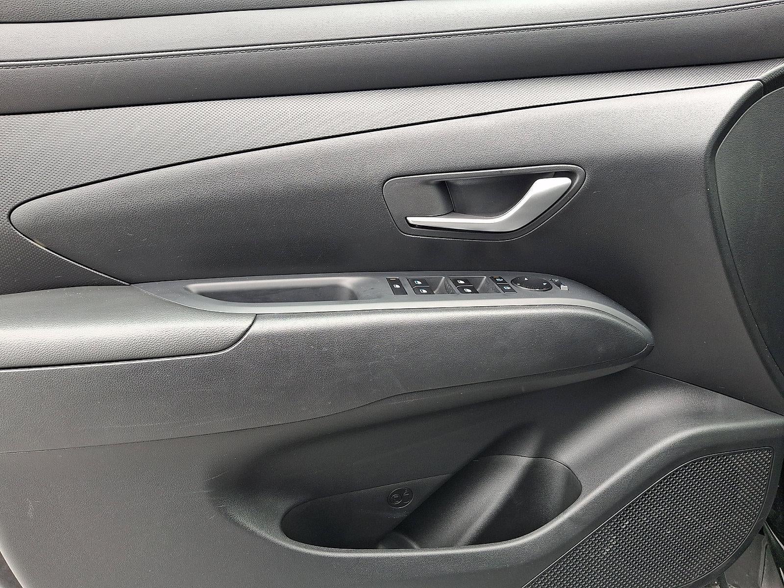 2025 Hyundai SANTA CRUZ SEL AWD