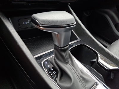 2025 Hyundai SANTA CRUZ SEL AWD