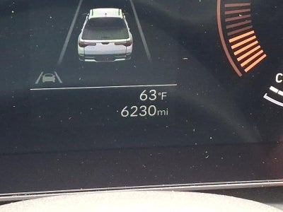 2025 Hyundai SANTA CRUZ SEL AWD