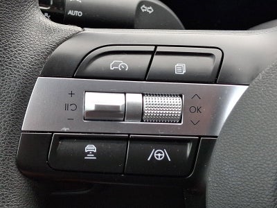 2025 Hyundai SANTA CRUZ SEL AWD