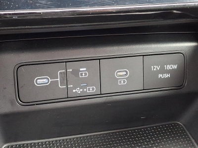 2025 Hyundai SANTA CRUZ SEL AWD