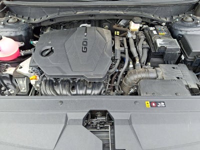 2025 Hyundai SANTA CRUZ SEL AWD
