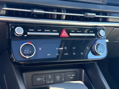 2027 Hyundai SANTA CRUZ SEL Activity AWD