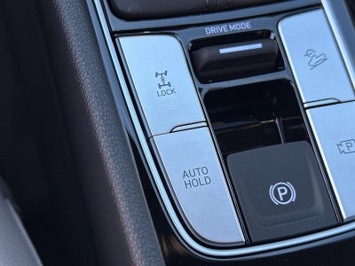 2027 Hyundai SANTA CRUZ SEL Activity AWD