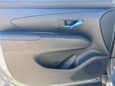 2027 Hyundai SANTA CRUZ SEL Activity AWD