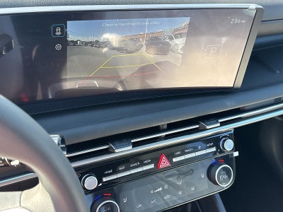 2027 Hyundai SANTA CRUZ SEL Activity AWD