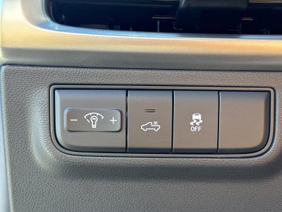 2027 Hyundai SANTA CRUZ SEL Activity AWD