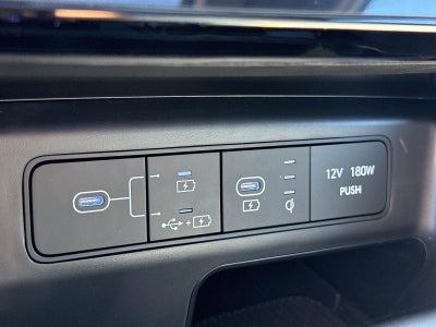 2027 Hyundai SANTA CRUZ SEL Activity AWD