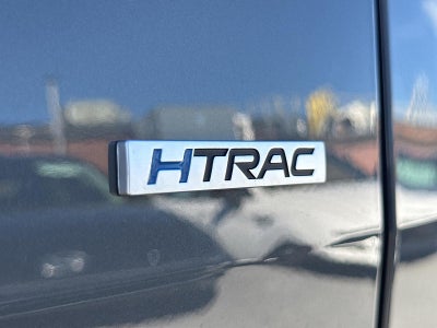 2027 Hyundai SANTA CRUZ SEL Activity AWD
