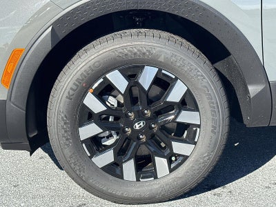2027 Hyundai SANTA CRUZ SEL Activity AWD
